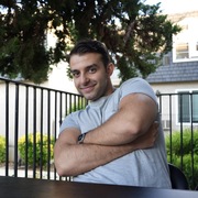 BATUHAN AYDIN's avatar