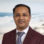Rama Dwarapudi