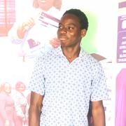 Raheem Akapo's avatar