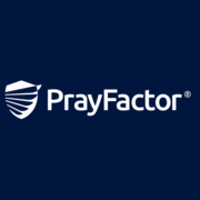 Pray Factor's avatar