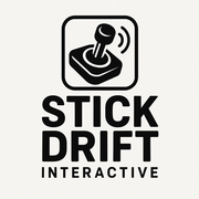 Stick Drift Interactive .
