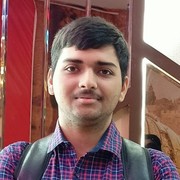 Shuvadipta Das