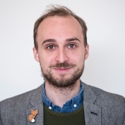 Mikuláš Muroň's avatar