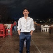 Prathamesh More's avatar