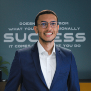 Marwen  Benammou's avatar