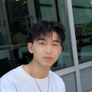Zechariah Wang