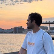 Abhinav Gupta's avatar