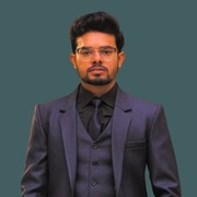 Wajahat Ahmed's avatar