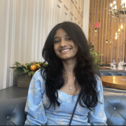 Anunithaa Rajakumaresan