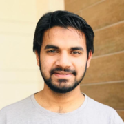 Muhammad Ahmad's avatar