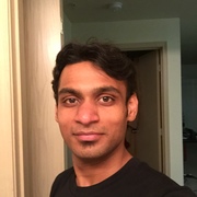 Sai Vishnu Bhyravajosyula's avatar