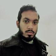 Khorram Khondkar's avatar