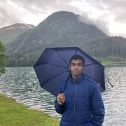 Velan Arunmozhi's avatar