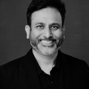 Rajesh Jain's avatar