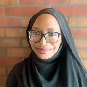 Zainab Lawal's avatar