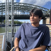 Bhumi Kumar's avatar