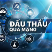 Đăng ký đấu thầu muasamcong's avatar