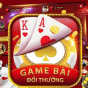 Game Bài Đổi Thưởng's avatar