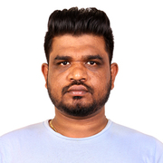 Sankarraj Subramani's avatar