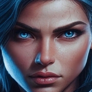 Eve  Andromeda's avatar