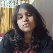 Arpita Pandey's avatar