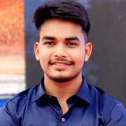 MANISH YADAV