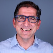 Rafael Marañón's avatar