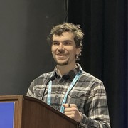 Nicholas Ross Nicholas Ross