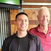 Daniel Tannehill's avatar