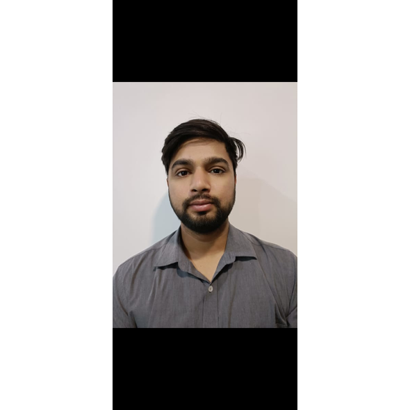 Arpit Chauhan's (arpitchauhan2468) software portfolio | Devpost