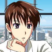 Matthew Alai's avatar