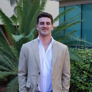 Harrison Aronoff's avatar