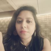 Satvika Nanduri's avatar