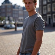 Bram Bakker's avatar