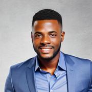 Blaise Okemba's avatar