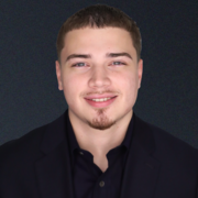 Justin Restrepo's avatar