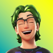 VRCG_Paul .'s avatar