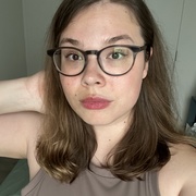 Evgeniia Kashirskaia's avatar