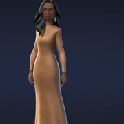 Brown Diamond's avatar