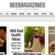 Bee Magazines's avatar