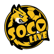 SOCOLIVE SOCOLIVE's avatar