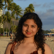 Anoushka Chakravarty