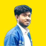 Sudip Majumder