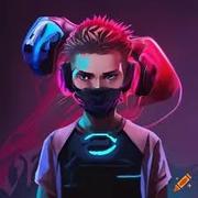 Daniel Cauley's avatar