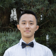 Vincent Lin's avatar