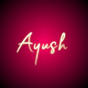 Ayush Singh