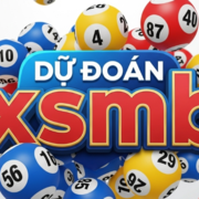 Dự đoán XSMB's avatar