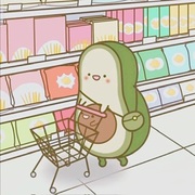Cici Li's avatar