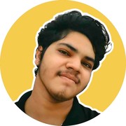 Malay Parmar's avatar