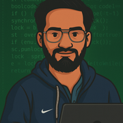 Lokesh lks's avatar